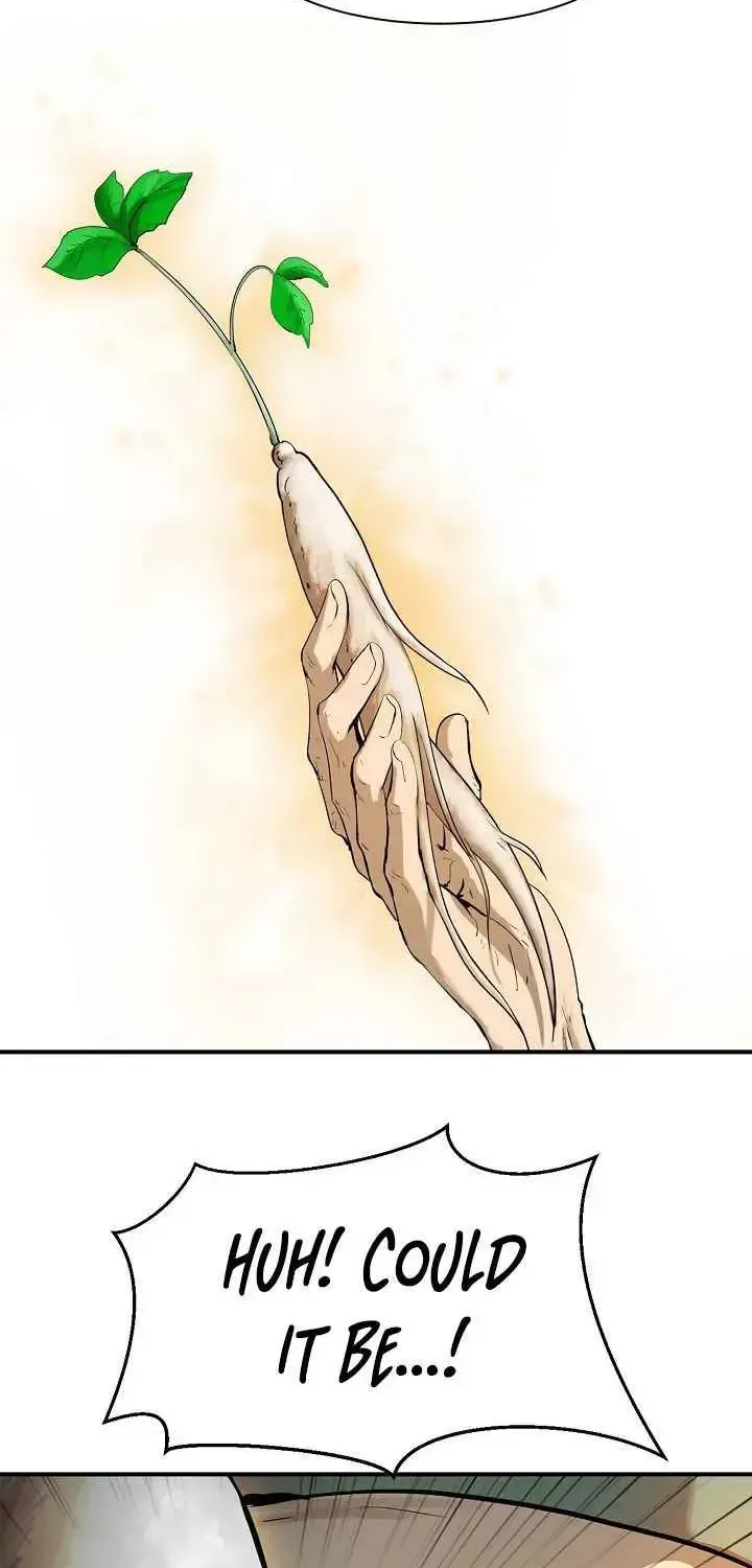 The Story of Thorny Spear Chapter 3.1 page 33 - 