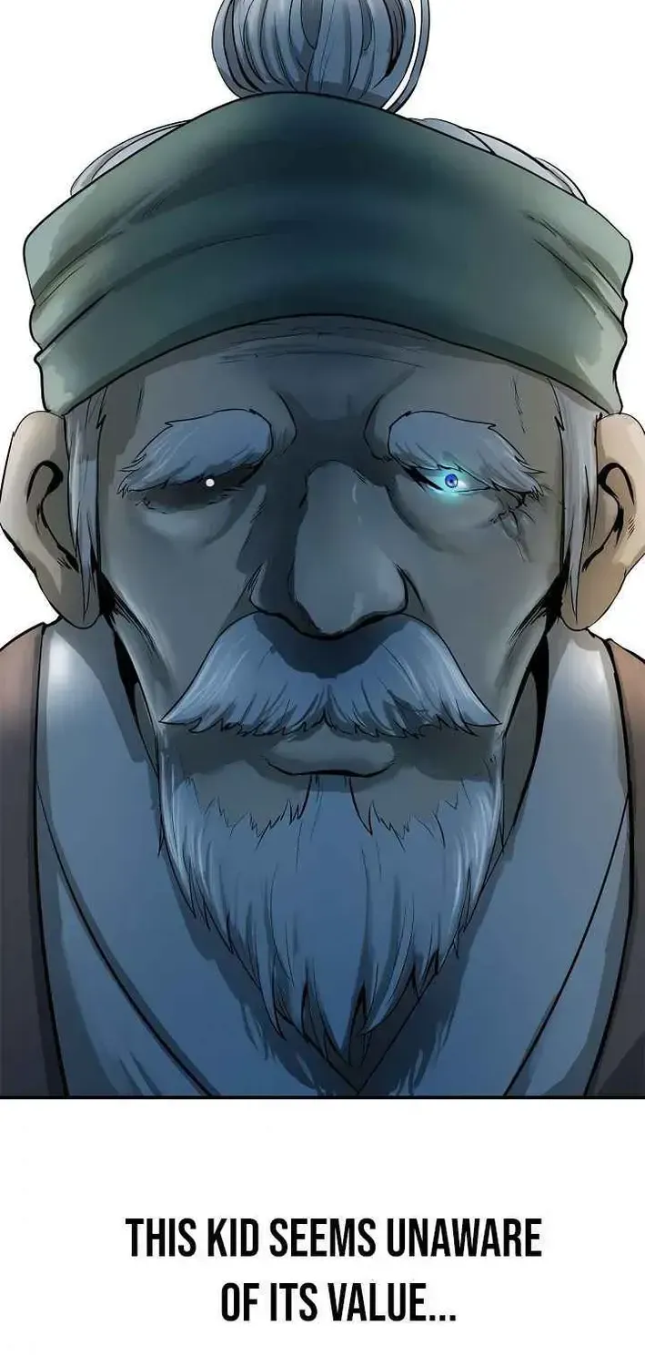 The Story of Thorny Spear Chapter 3.1 page 36 - 