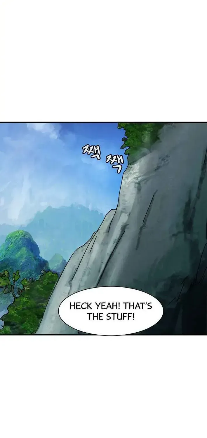 The Story of Thorny Spear Chapter 3.1 page 42 - 