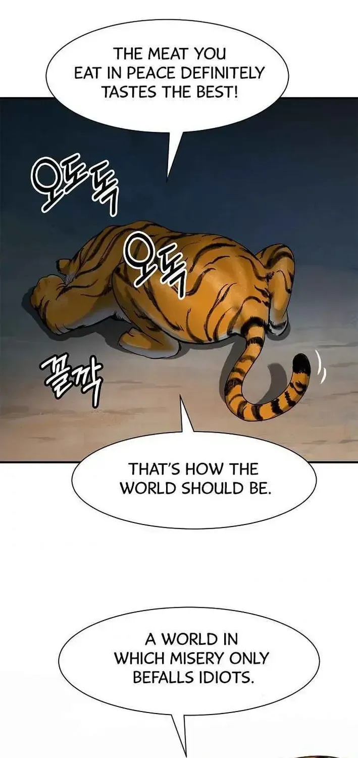 The Story of Thorny Spear Chapter 3.1 page 43 - 