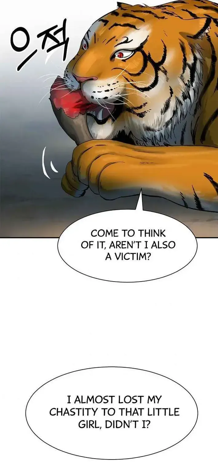 The Story of Thorny Spear Chapter 3.1 page 44 - 