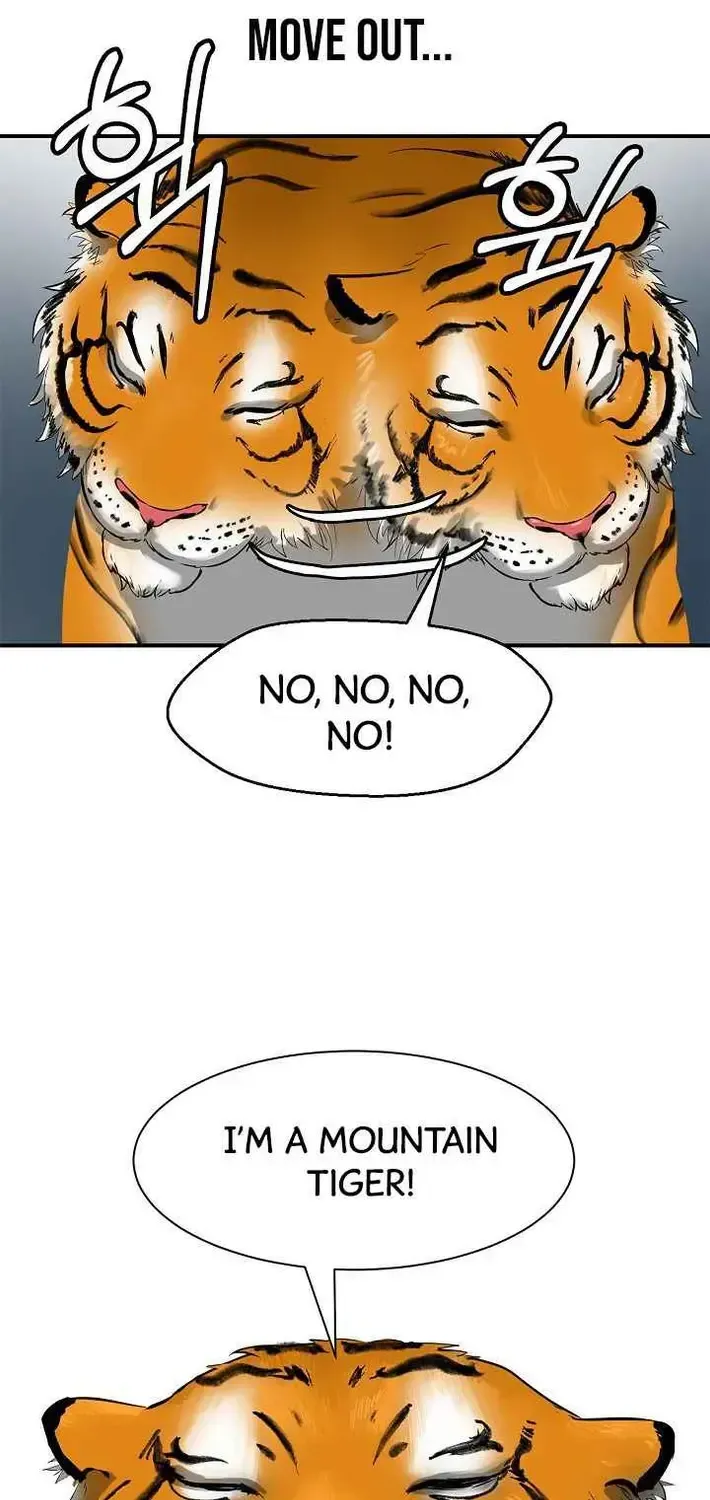 The Story of Thorny Spear Chapter 3.1 page 46 - 