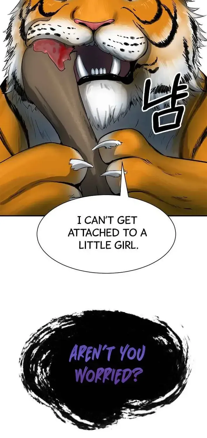 The Story of Thorny Spear Chapter 3.1 page 47 - 