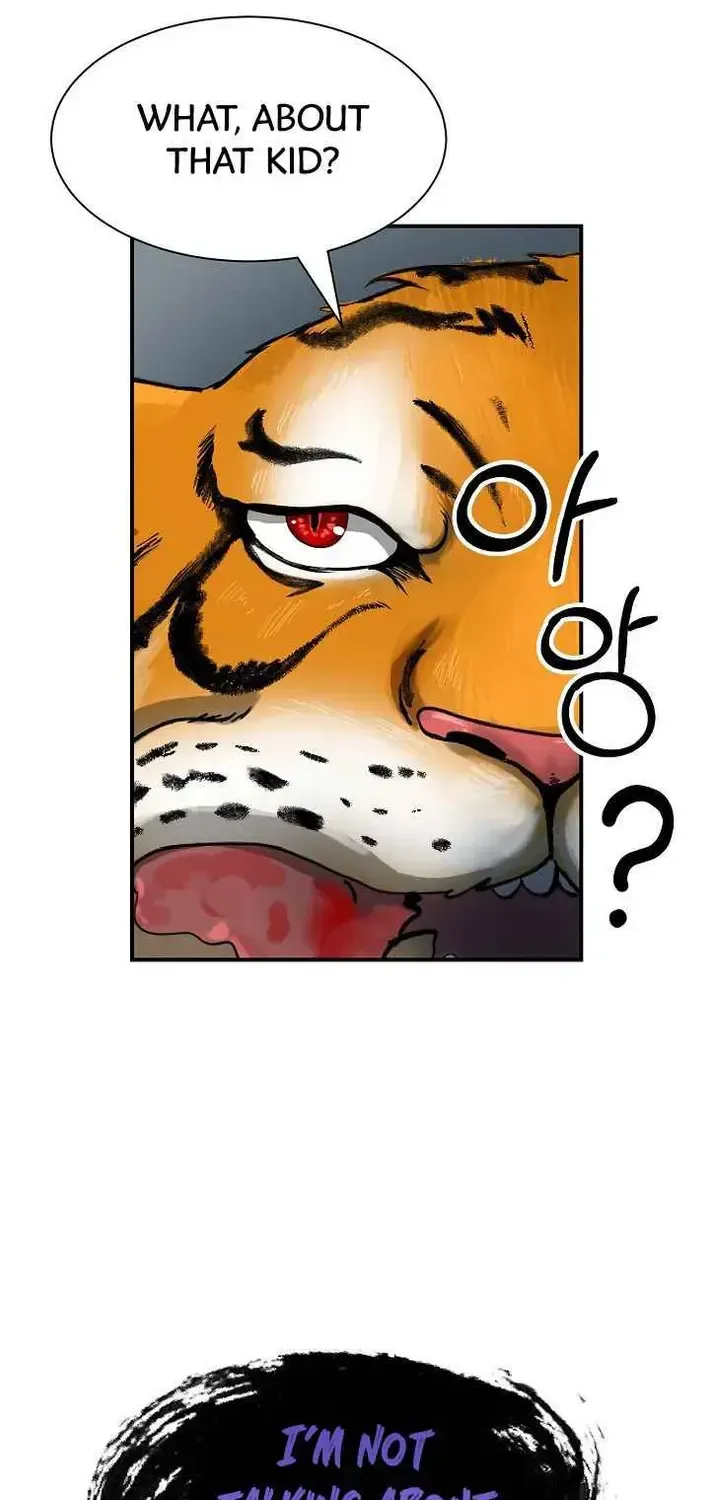 The Story of Thorny Spear Chapter 3.1 page 48 - 
