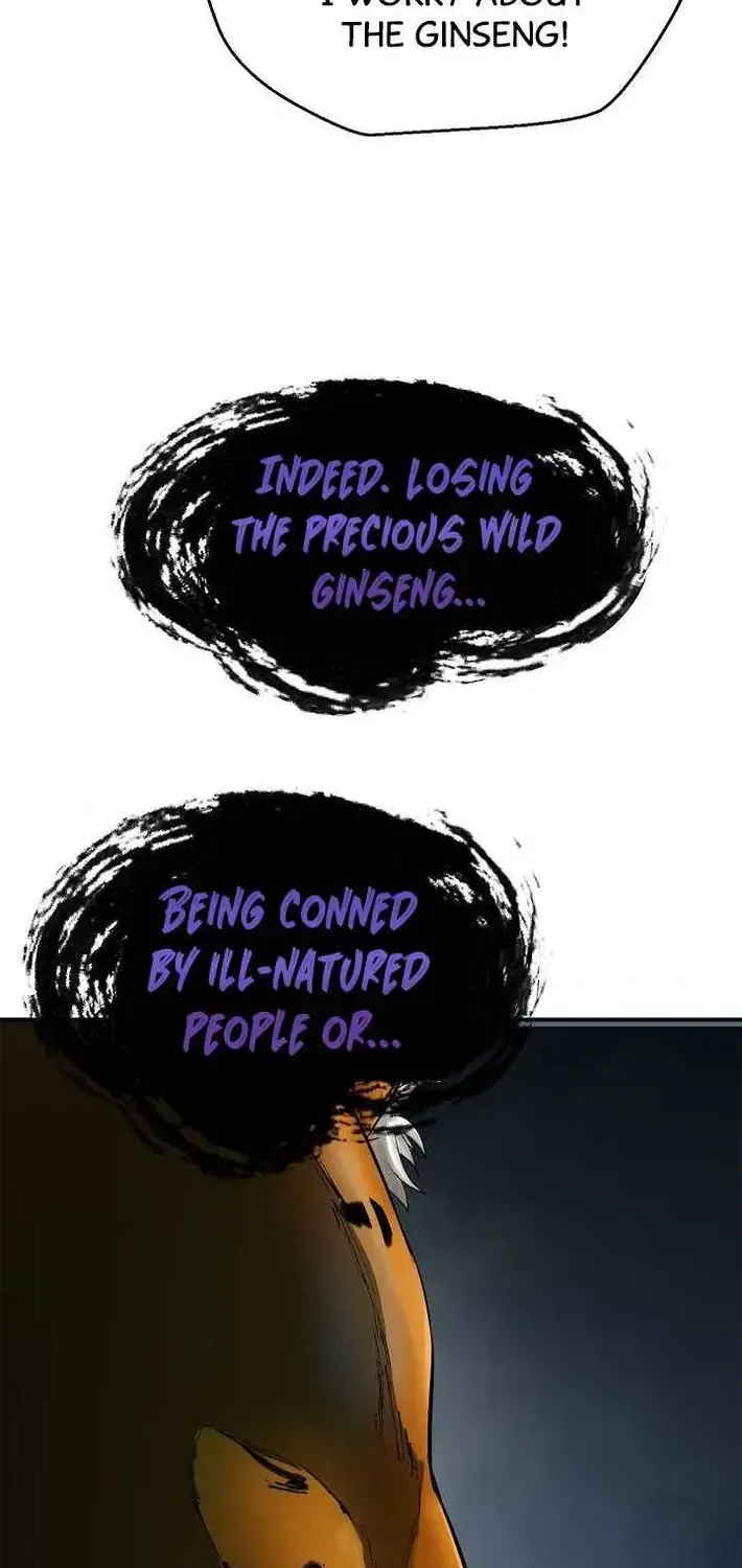 The Story of Thorny Spear Chapter 3.1 page 50 - 