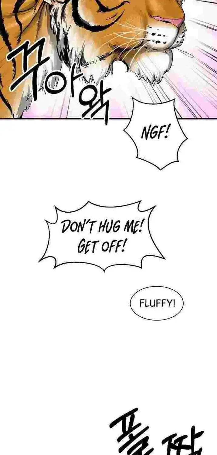 The Story of Thorny Spear Chapter 3.1 page 7 - 