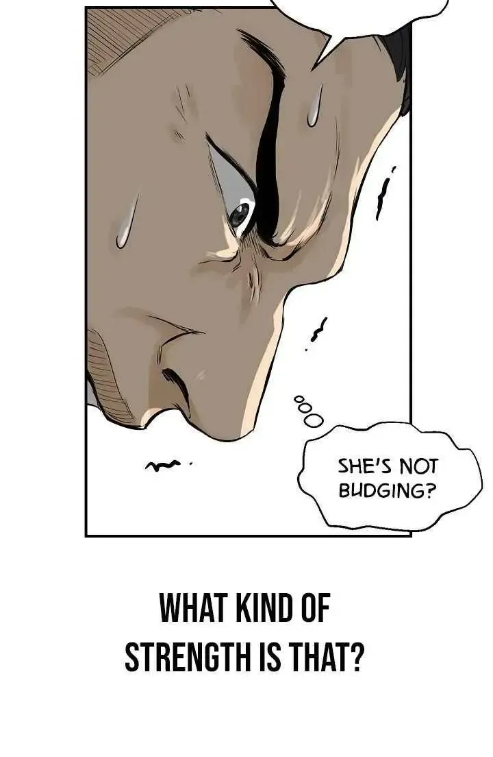The Story of Thorny Spear Chapter 3.1 page 67 - 