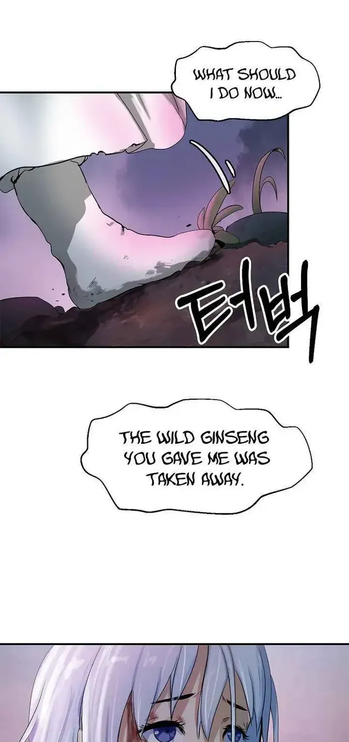 The Story of Thorny Spear Chapter 3.1 page 74 - 