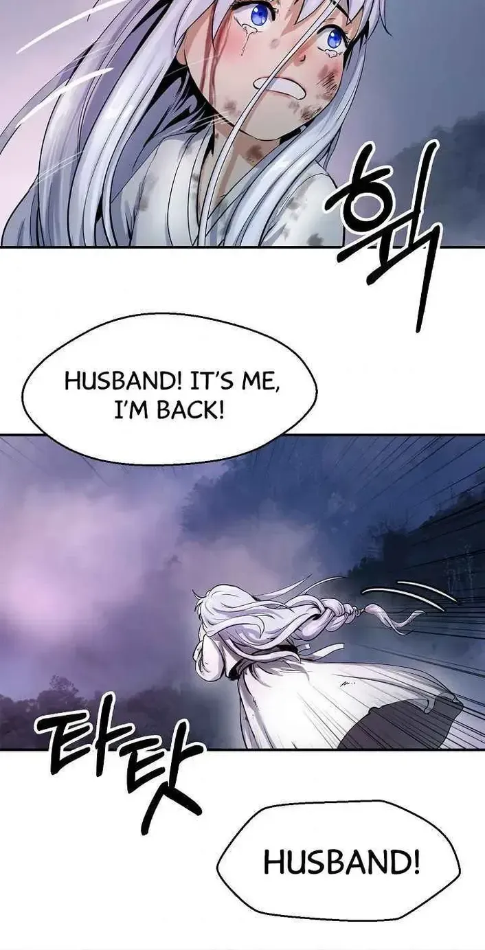 The Story of Thorny Spear Chapter 3.1 page 78 - 