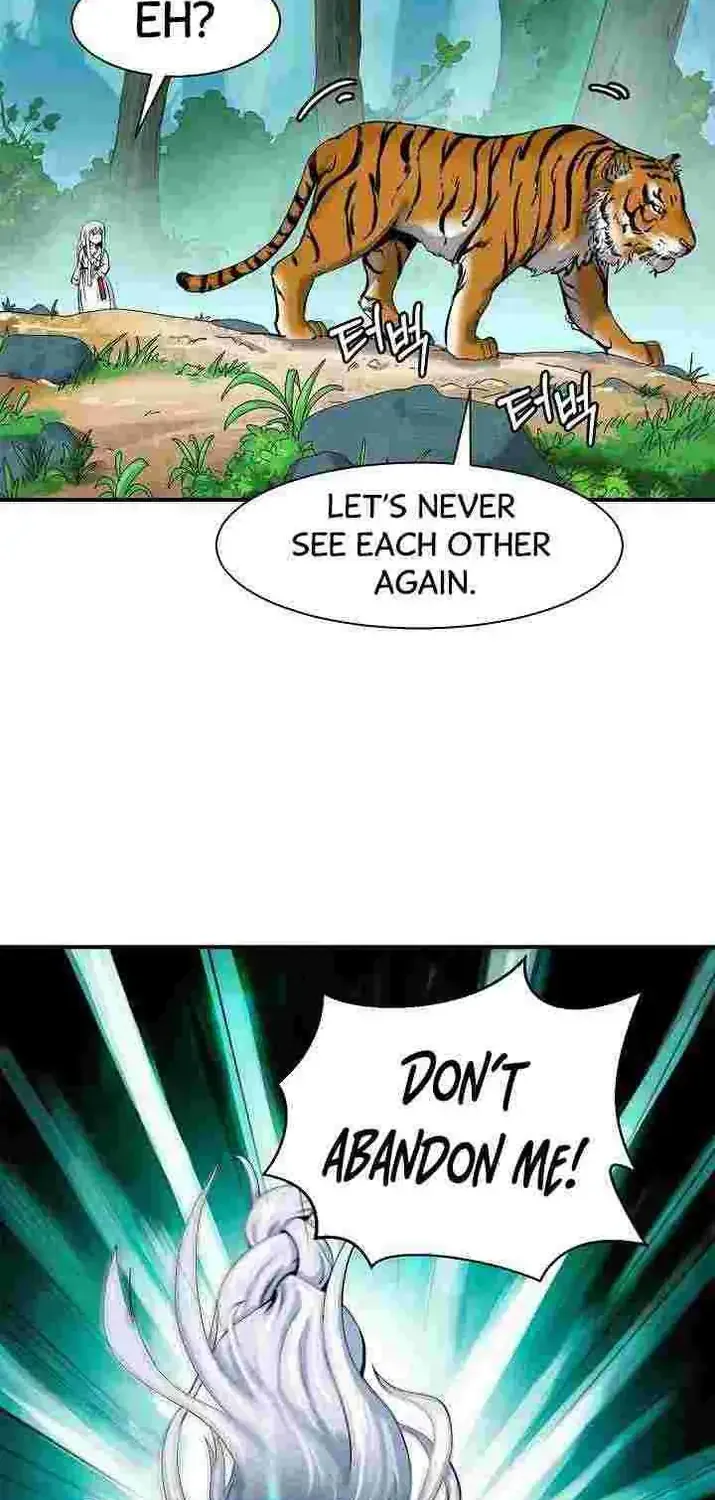 The Story of Thorny Spear Chapter 3.1 page 9 - 