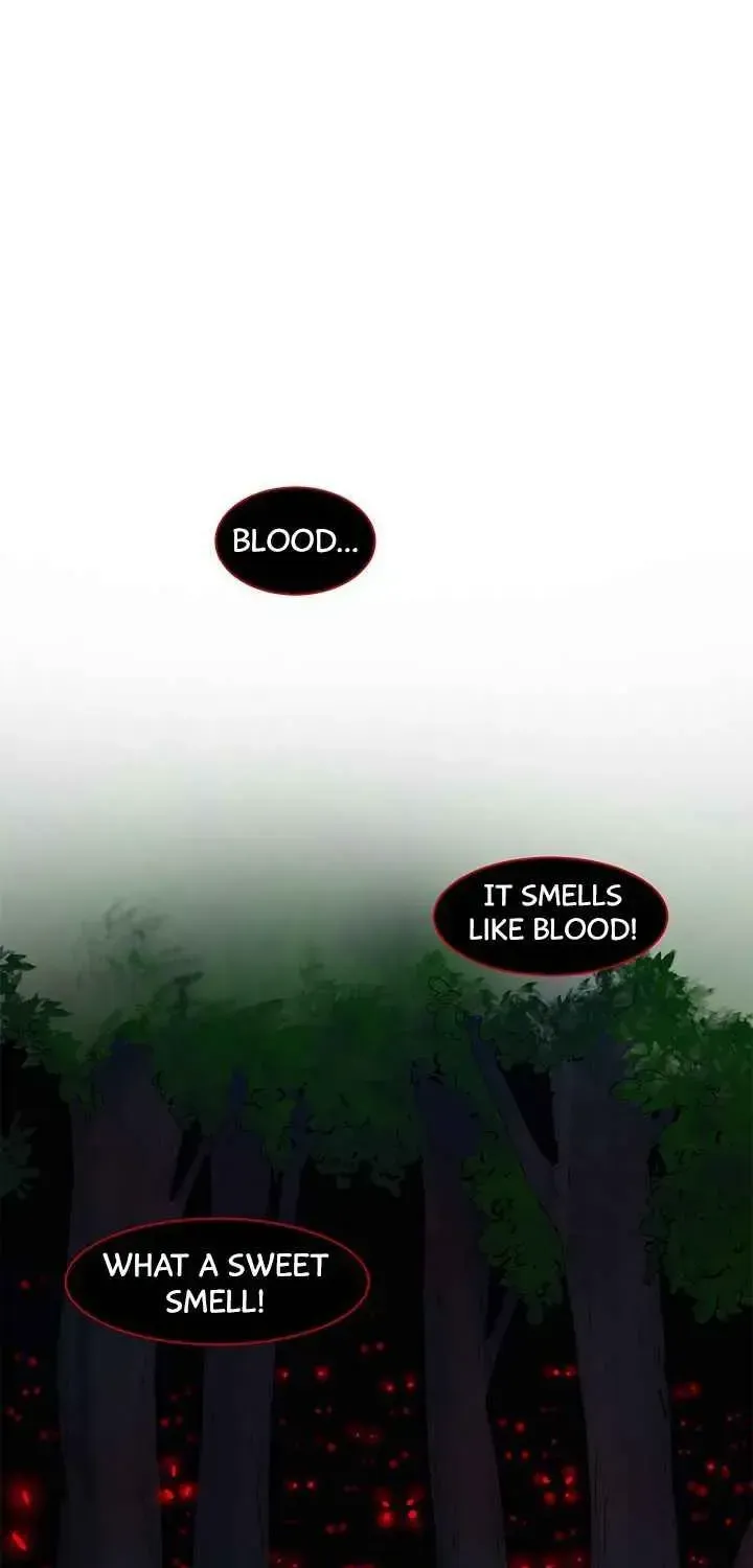 The Story of Thorny Spear Chapter 3.1 page 81 - 