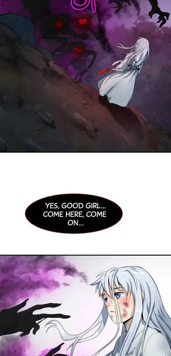 The Story of Thorny Spear Chapter 3.1 page 85 - 