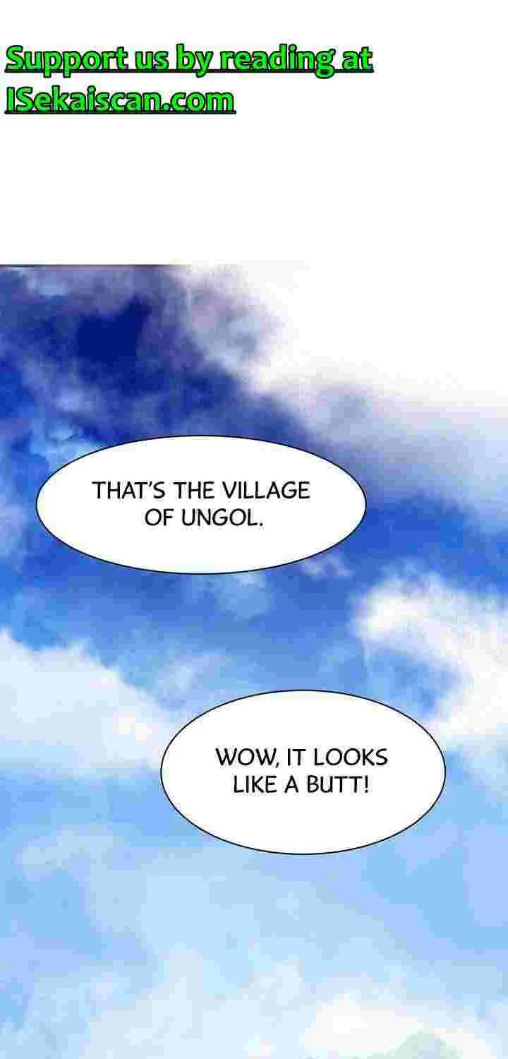 The Story of Thorny Spear Chapter 3 page 2 - 