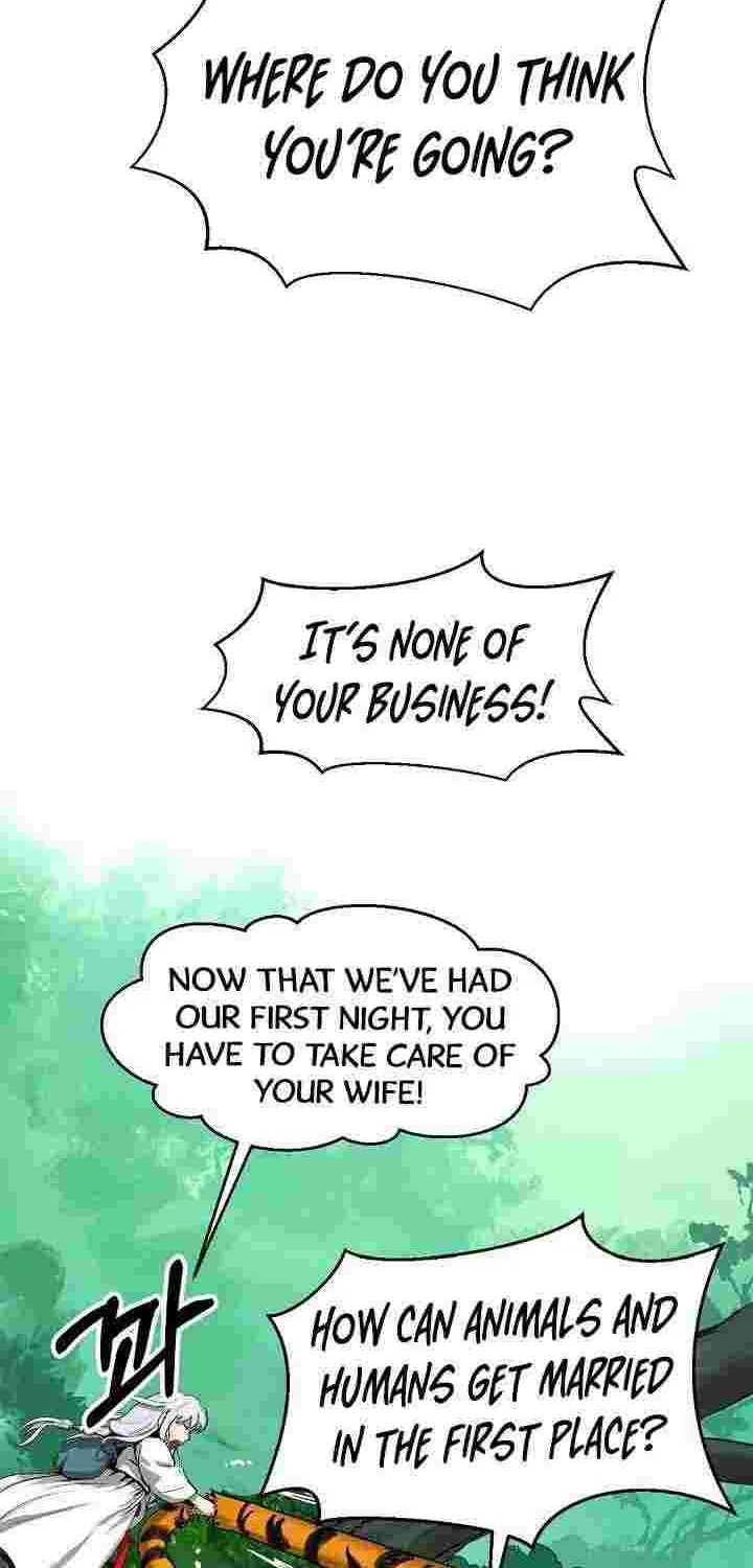 The Story of Thorny Spear Chapter 3 page 14 - 