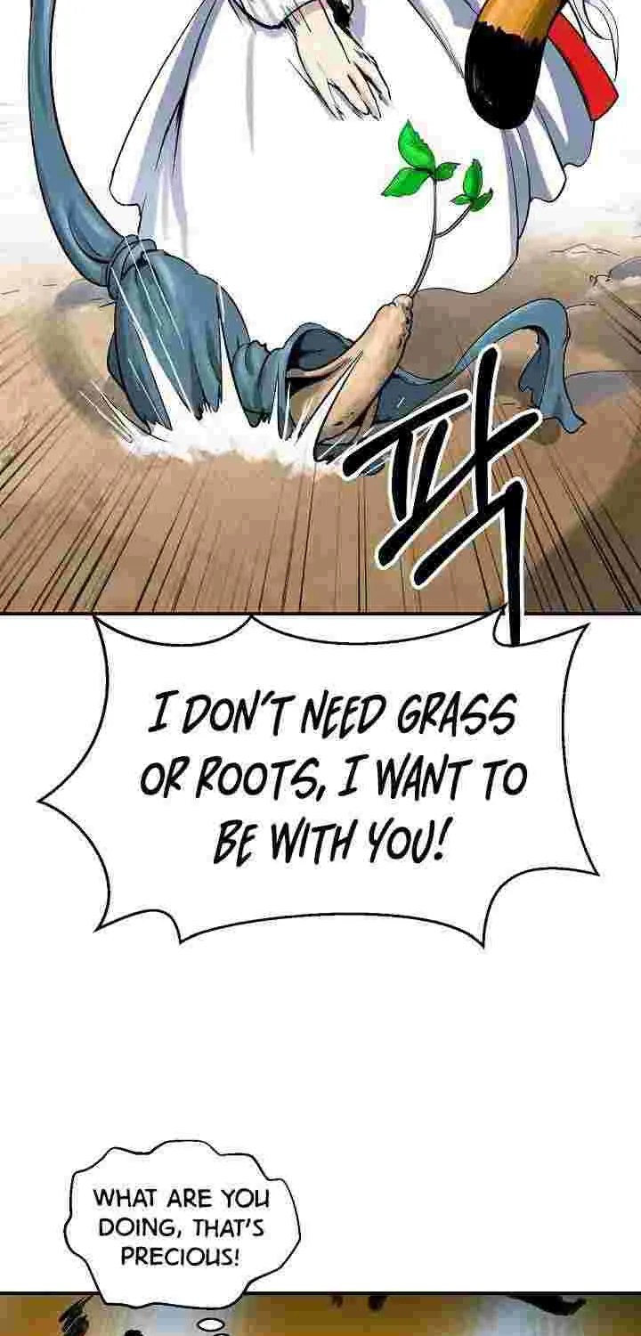 The Story of Thorny Spear Chapter 3 page 19 - 