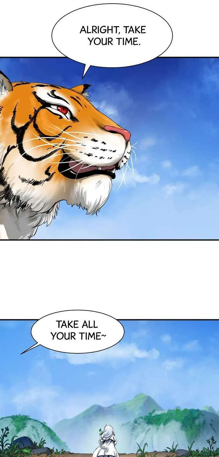 The Story of Thorny Spear Chapter 3 page 25 - 