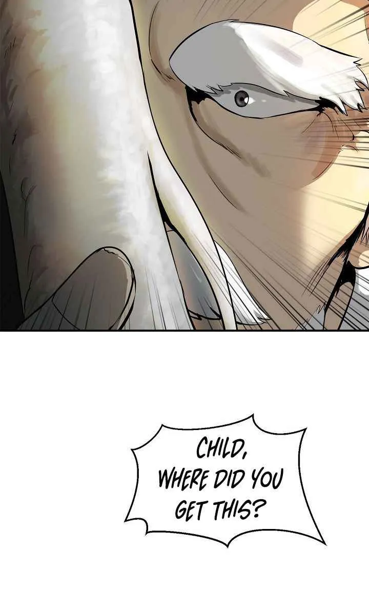 The Story of Thorny Spear Chapter 3 page 35 - 