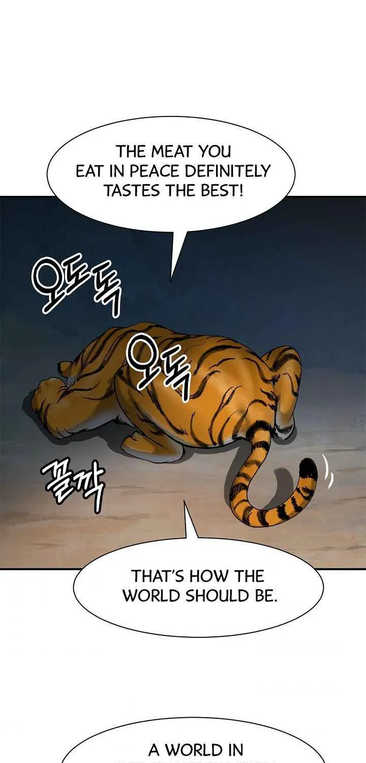 The Story of Thorny Spear Chapter 3 page 44 - 