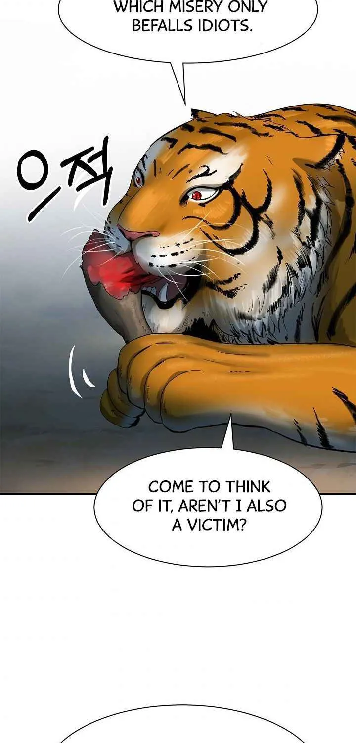 The Story of Thorny Spear Chapter 3 page 45 - 