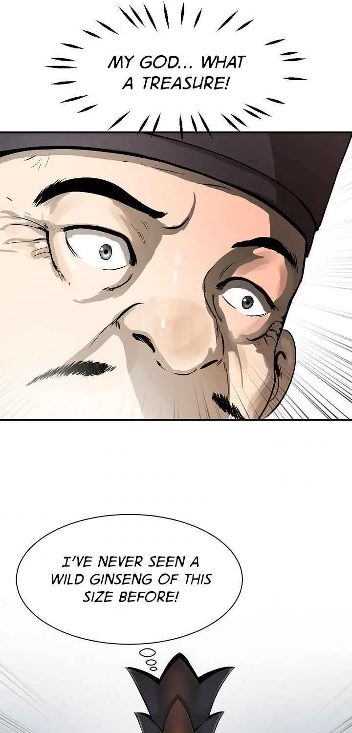 The Story of Thorny Spear Chapter 3 page 60 - 