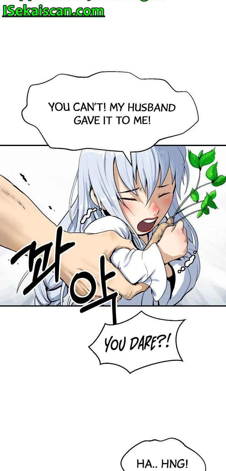 The Story of Thorny Spear Chapter 3 page 69 - 