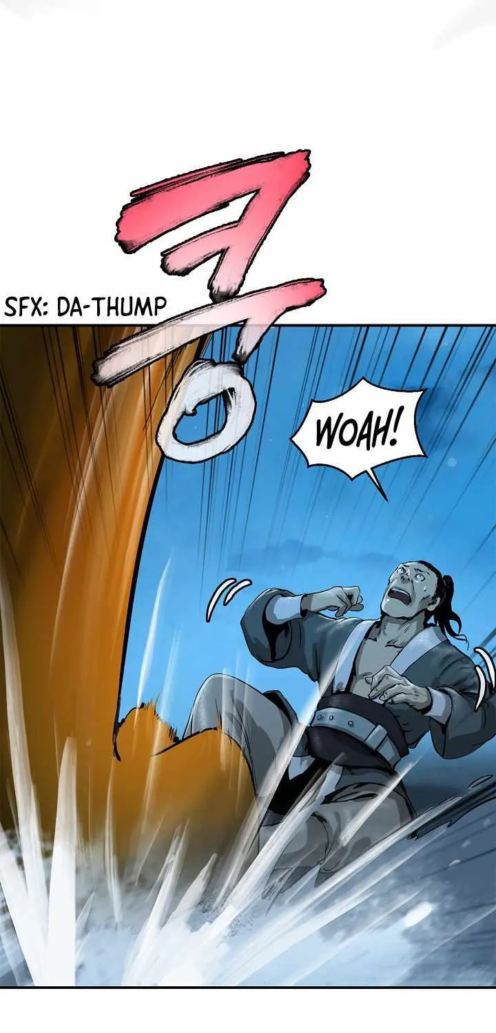 The Story of Thorny Spear Chapter 4 page 37 - 