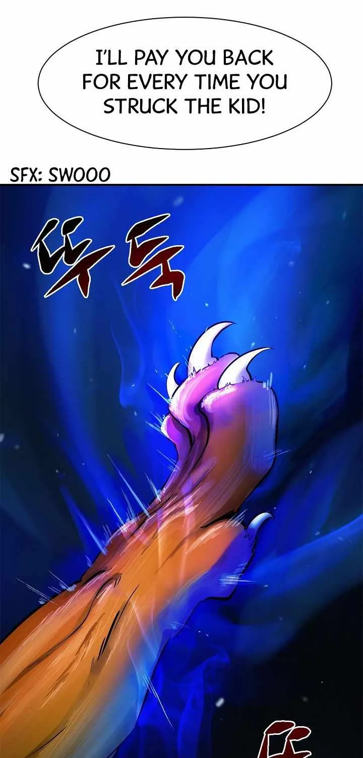 The Story of Thorny Spear Chapter 4 page 38 - 
