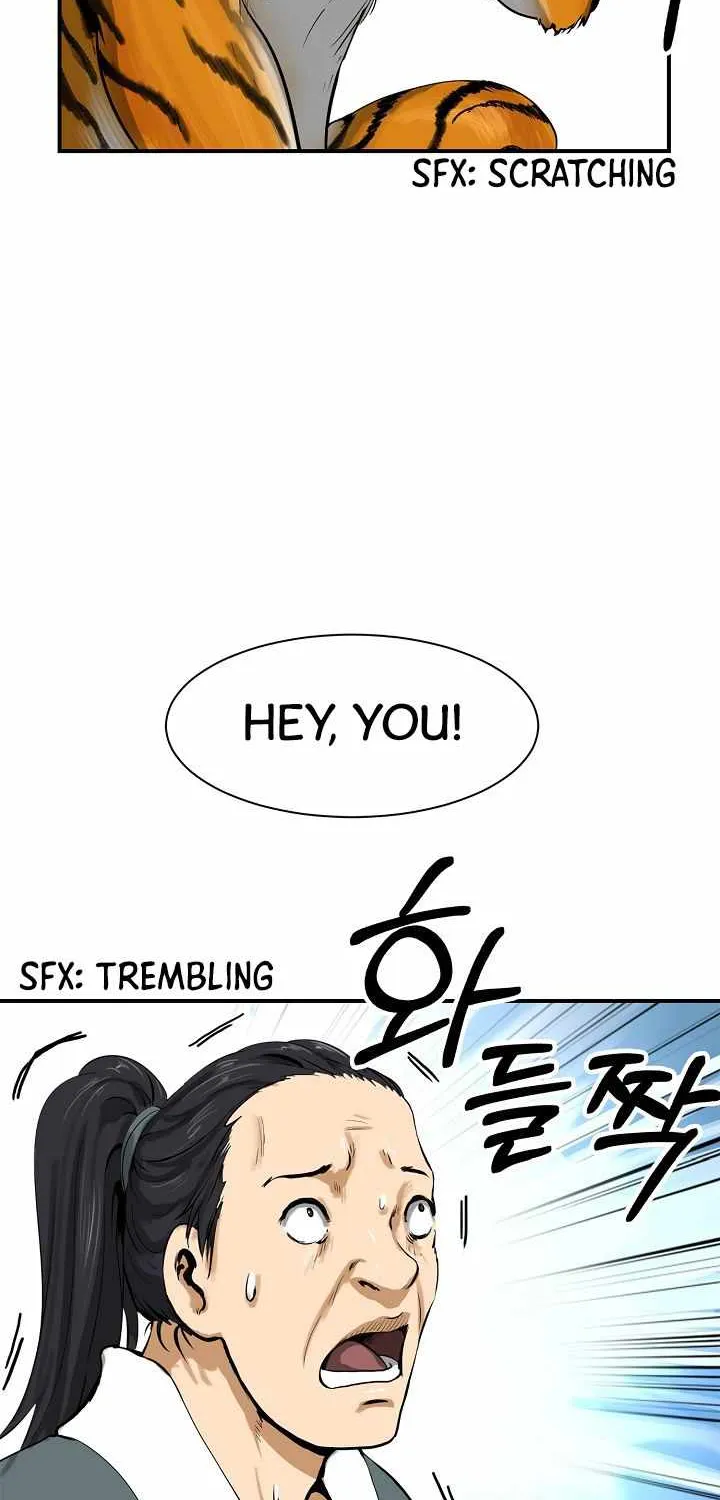 The Story of Thorny Spear Chapter 4 page 44 - 