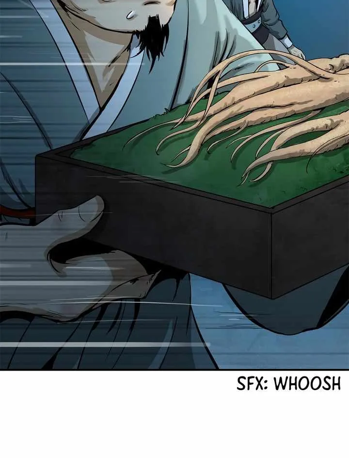 The Story of Thorny Spear Chapter 4 page 47 - 