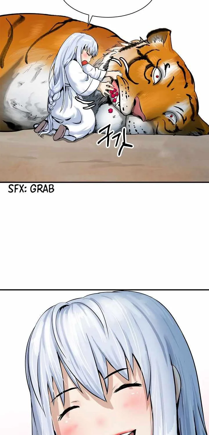 The Story of Thorny Spear Chapter 4 page 63 - 