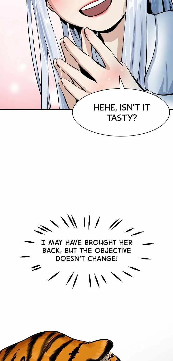 The Story of Thorny Spear Chapter 4 page 64 - 