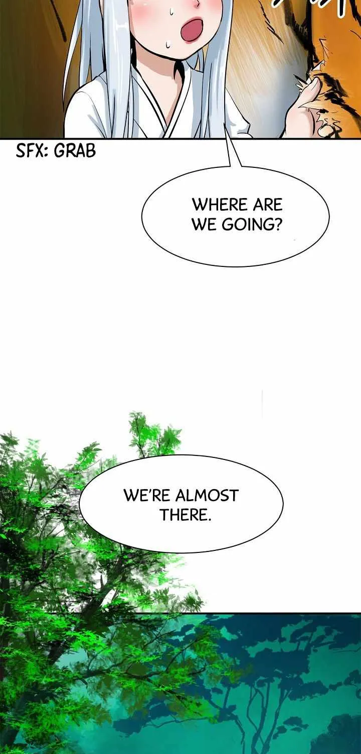 The Story of Thorny Spear Chapter 4 page 68 - 