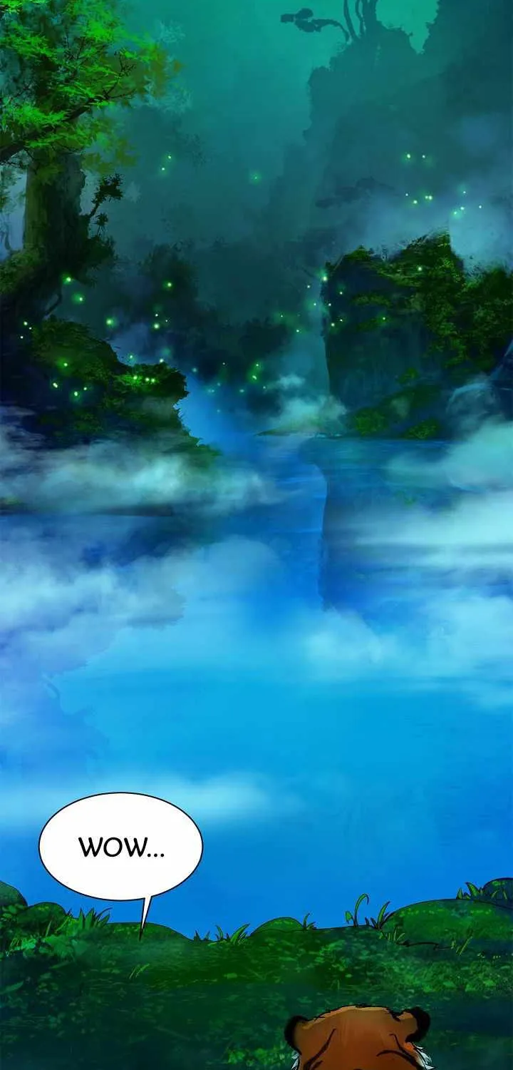 The Story of Thorny Spear Chapter 4 page 69 - 