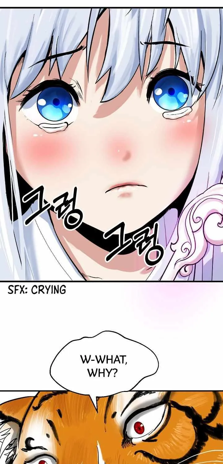 The Story of Thorny Spear Chapter 4 page 84 - 