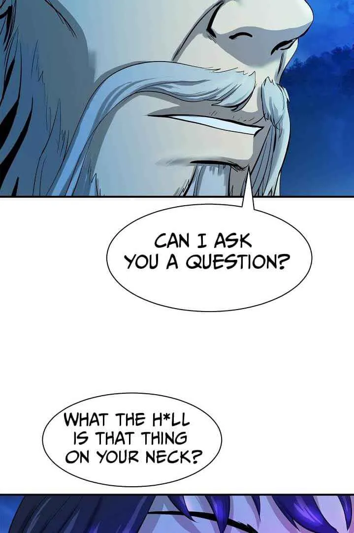 The Story of Thorny Spear Chapter 5 page 107 - 