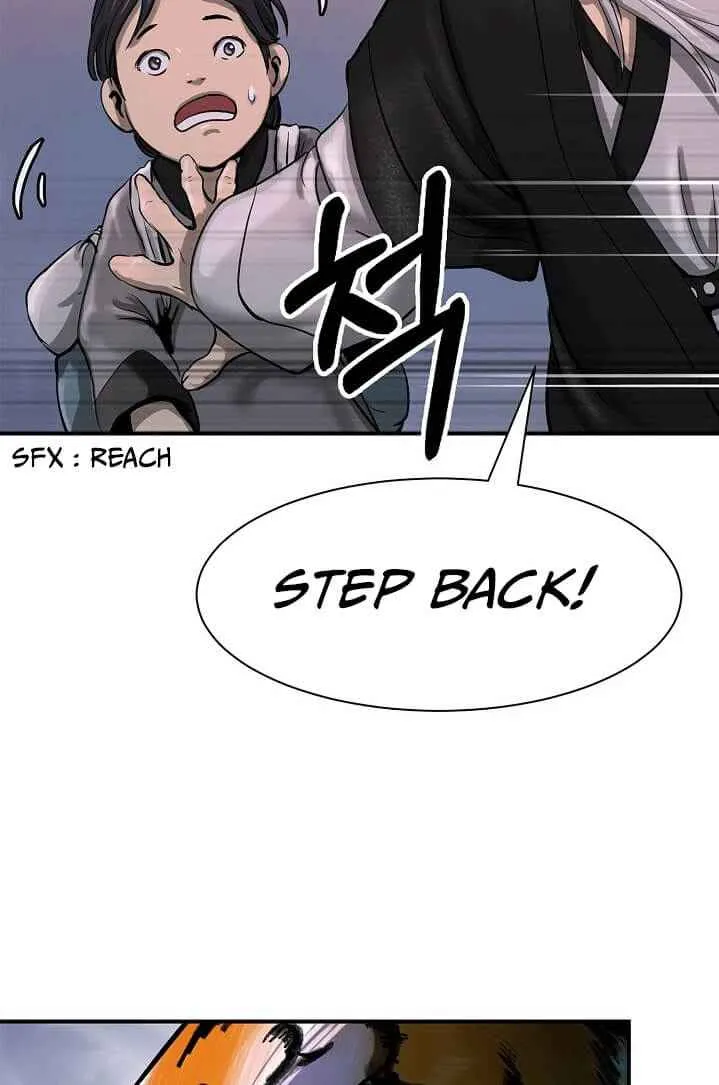 The Story of Thorny Spear Chapter 5 page 39 - 