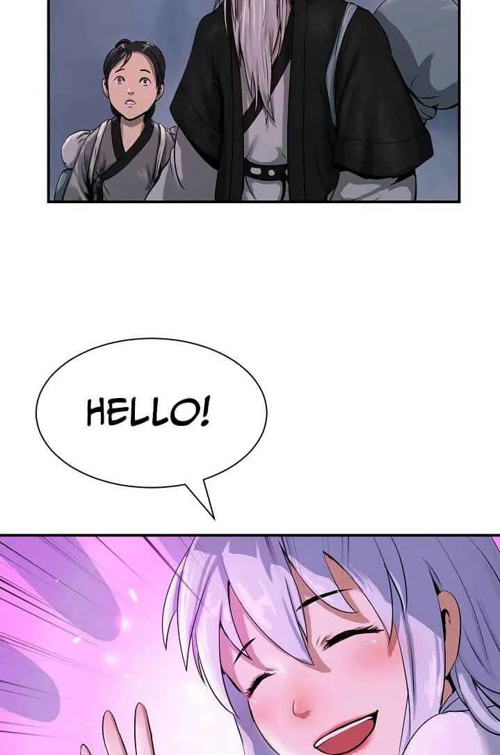 The Story of Thorny Spear Chapter 5 page 43 - 
