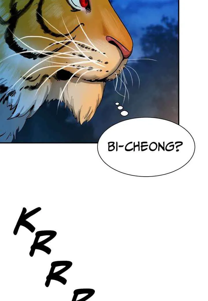 The Story of Thorny Spear Chapter 5 page 63 - 