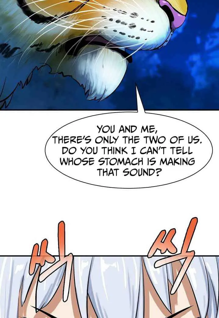 The Story of Thorny Spear Chapter 5 page 73 - 