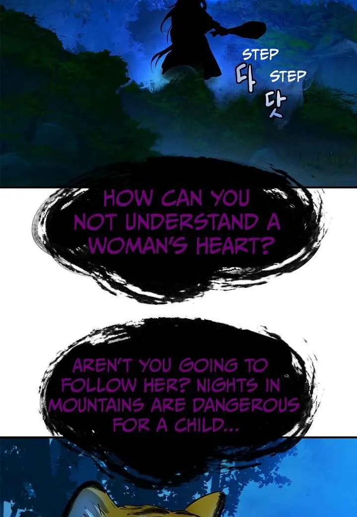 The Story of Thorny Spear Chapter 5 page 78 - 