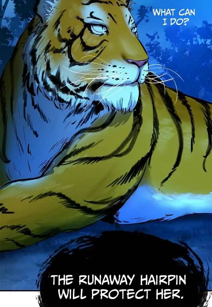 The Story of Thorny Spear Chapter 5 page 79 - 