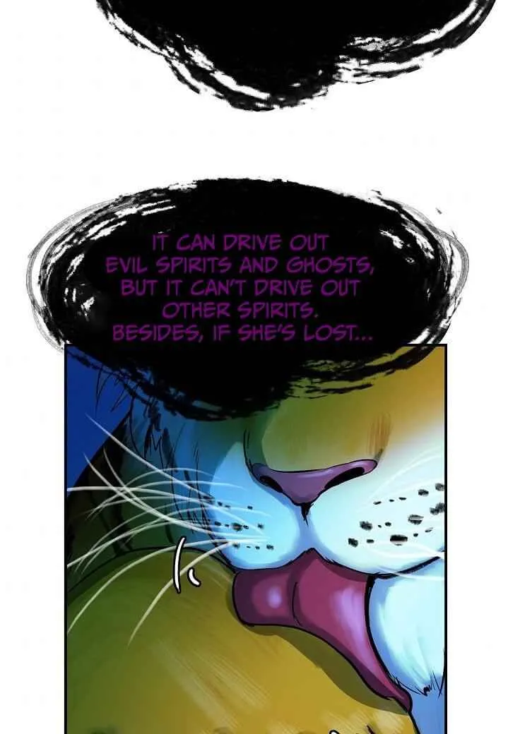 The Story of Thorny Spear Chapter 5 page 80 - 