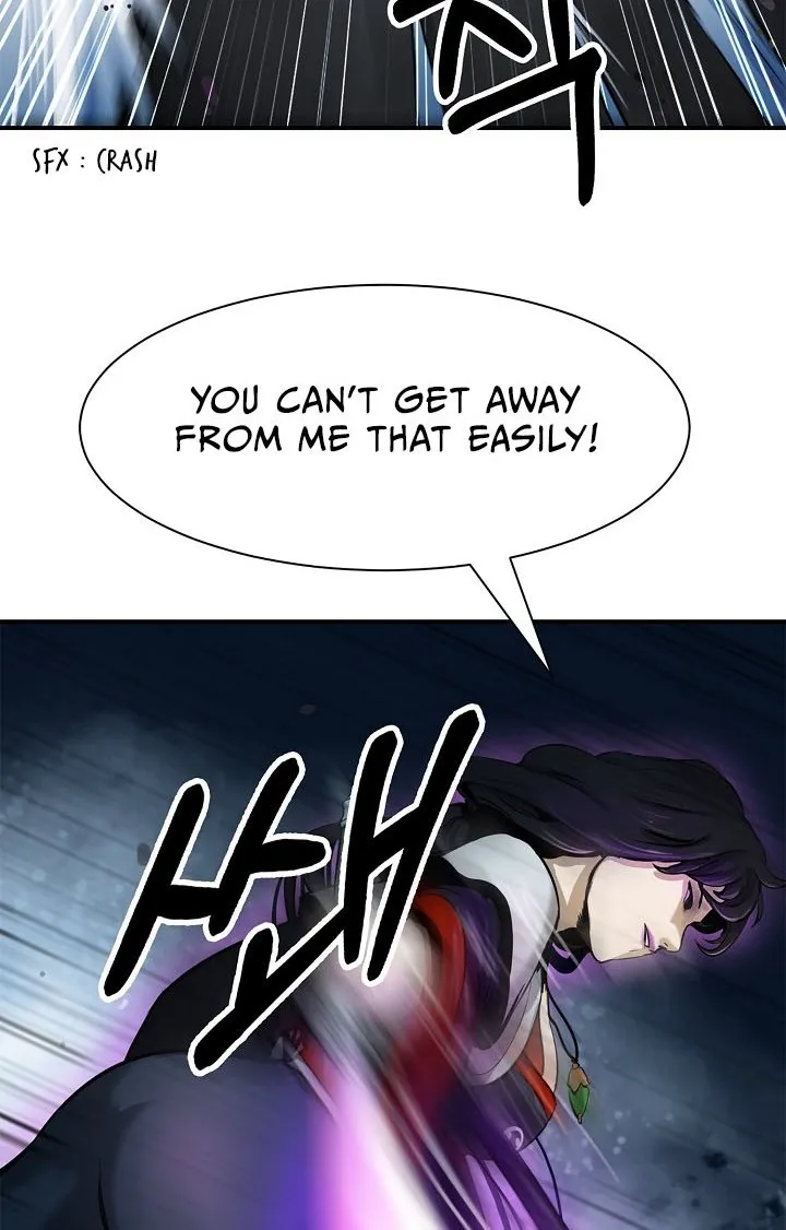 The Story of Thorny Spear Chapter 6 page 16 - 