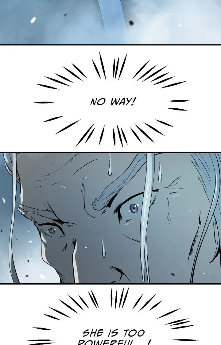 The Story of Thorny Spear Chapter 6 page 22 - 