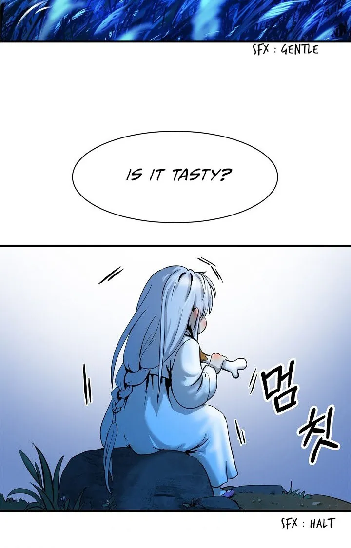 The Story of Thorny Spear Chapter 6 page 29 - 