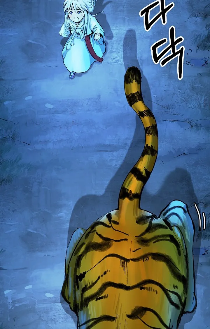 The Story of Thorny Spear Chapter 6 page 37 - 