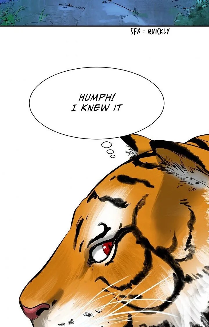 The Story of Thorny Spear Chapter 6 page 39 - 