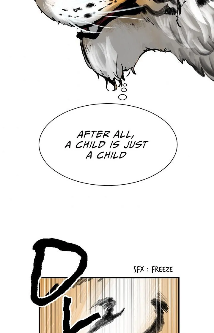 The Story of Thorny Spear Chapter 6 page 40 - 