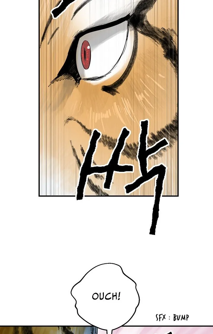 The Story of Thorny Spear Chapter 6 page 41 - 
