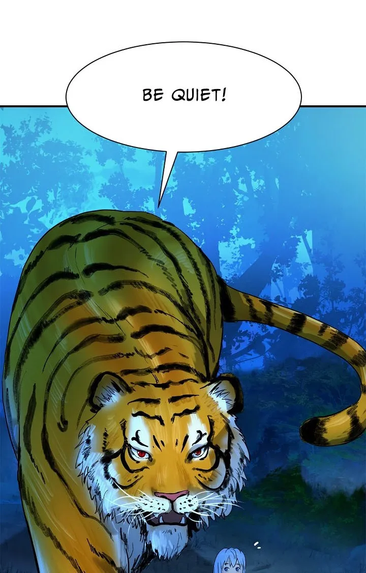 The Story of Thorny Spear Chapter 6 page 44 - 